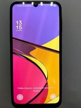 Б/в Мобільний телефон Samsung galaxy a24 sm-a245f 6/128gb 01-200909174