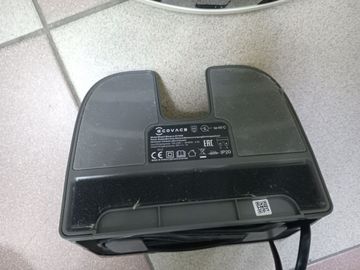 Б/в Робот-пилосос Ecovacs deebot ozmo n8 pro 01-200909519