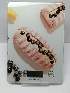 Б/у Весы кухонные Wiren 110422 01-200905640