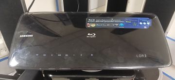 Б/в Домашній кінотеатр Samsung ht-bd7255 01-200908430