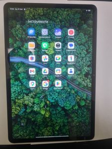 Б/в Планшет Xiaomi redmi pad pro 6/128gb 01-200908253