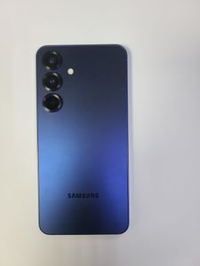 Б/в Мобільний телефон Samsung galaxy s25 12/512gb 01-200909763