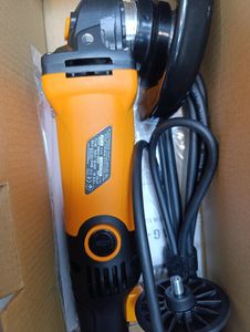 Б/у Угловая шлифмашина M?Chtz mag-12/1370 cvs 01-200909153