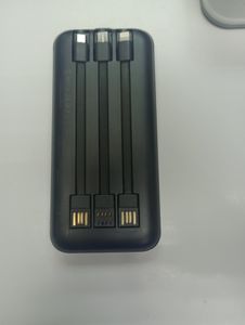 Б/в Повербанк Inkax 22,5w 10000mah 01-200910012