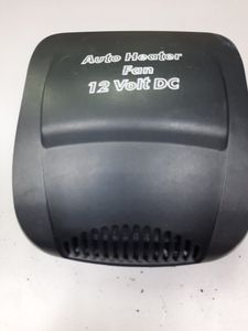 Б/в Обігрівач лобового скла Auto Heater Fan 12 volt dc 01-200909666