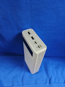 Б/в Повербанк Romoss sense 8ps pro 30000mah 30w php30-892-1133 01-200906398