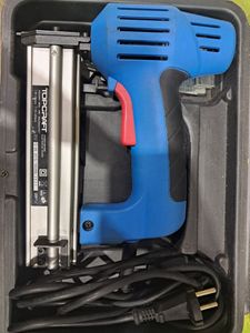 Б/в Степлер електричний Topcraft xyz261 01-200909931