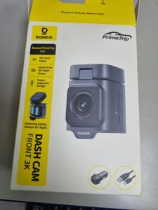 Baseus primetrip vd1