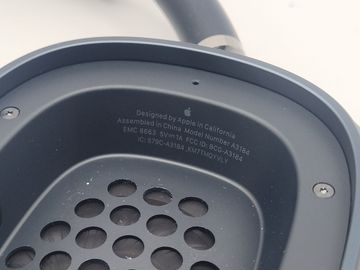 Б/в Навушники Apple airpods max 2 a3184 01-200911998