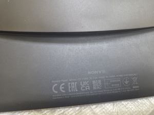 Б/в Ігрова приставка Sony playstation portal remote player 01-200912610