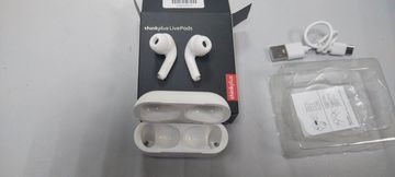 Б/в Навушники Lenovo lp 5 bluetooth (репліка) 16-000275858