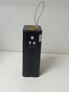 Б/в Повербанк Borofone dbt35a 40000mah 01-200912884