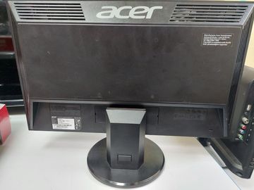 Б/в Монітор Acer v193hq 01-200912487