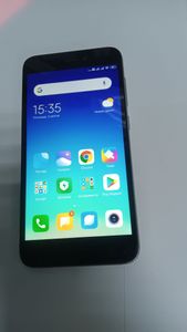 Б/в Мобільний телефон Xiaomi redmi 5a 2/16gb 01-200908978