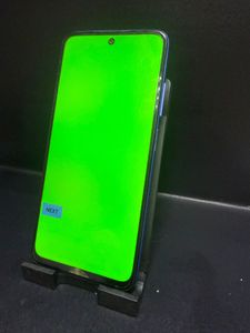 Б/у Мобільний телефон Xiaomi redmi note 10 5g 4/64gb 01-200909766