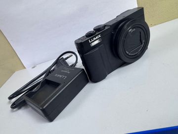 Б/в Компактний фотоапарат Panasonic lumix dmc-tz70 01-200911868