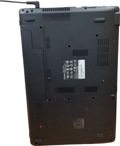 Б/в Ноутбук Emachines 15/pentium p6100 ddr3/4gb ddr3/ssd 128 gb/*інтегрована 01-200906733