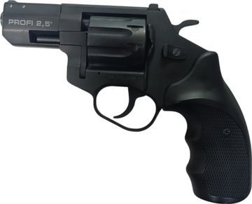 Б/в Пістолет пневматичний Zbroia profi 2.5 01-200908533