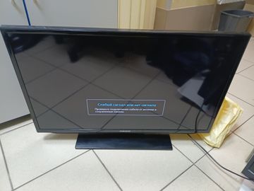 Б/в Телевізор Samsung ue32eh5300 01-200910273