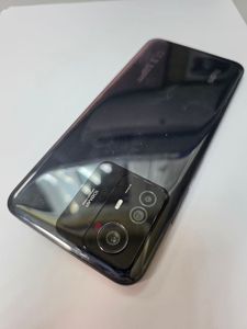 Б/в Мобільний телефон Xiaomi redmi note 12s 8/256gb 01-200911660