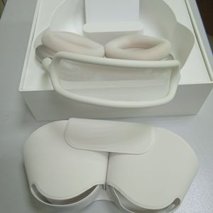 Б/у Наушники Apple airpods max usb-c 01-200912480