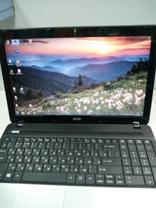 Acer 15/pentium b960 ddr3/4gb ddr3/hdd 500 gb/*інтегрована