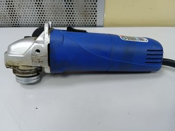 Б/у Угловая шлифмашина Вітязь мшу-125-1000 01-200912943