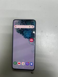 Б/у Мобільний телефон Samsung galaxy s20 sm-g980f 8/128gb 01-200913596