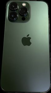 Б/в Мобільний телефон Apple iphone 13 pro 128gb 01-200909219