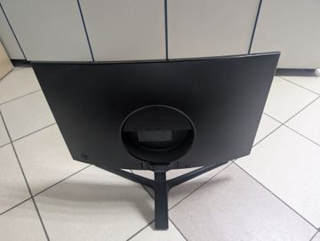 Б/в Монітор Samsung odyssey gaming crg5 lc24rg50f 01-200907597