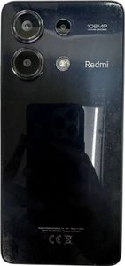 Б/у Мобільний телефон Xiaomi redmi note 13 5g 8/256gb 01-200909870