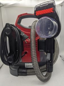 Б/у Пылесос Bissell spotclean proheat 3698n 01-200881250