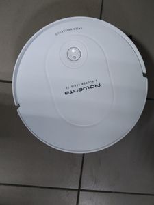 Б/у Робот-пылесос Rowenta x-plorer serie 70 total care rr8477wh 01-200913403