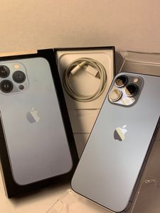 Б/в Мобільний телефон Apple iphone 13 pro 256gb 01-200912862