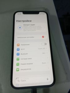 Б/в Мобільний телефон Apple iphone 12 pro 128gb 01-200914006