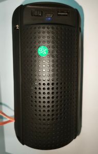 Б/в Акустика Cyboo ms-2204bt 01-200913753