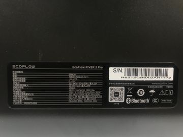 Б/в Зарядна станція Ecoflow river 2 pro 01-200908274