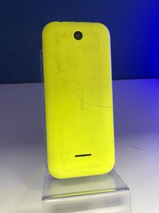 Б/в Мобільний телефон Nokia 225 dual sim 01-200914413