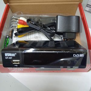 Б/в TV-тюнер Opera t2-op 407 16-000276242