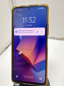 Б/в Мобільний телефон Xiaomi redmi note 10 pro 6/128gb 01-200915341