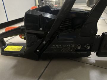 Б/в Пила ланцюгова Dnipro-M dsg-52h 01-200915497