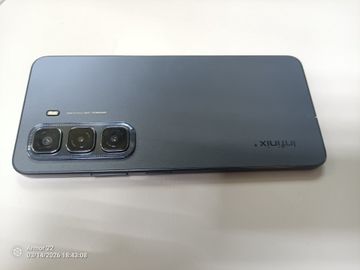Б/в Мобільний телефон Infinix hot 50 8/256gb 01-200915301