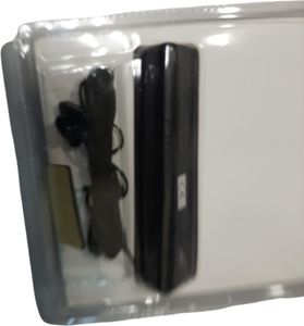 Б/в Автомобільний годинник King bt-7 01-200903069