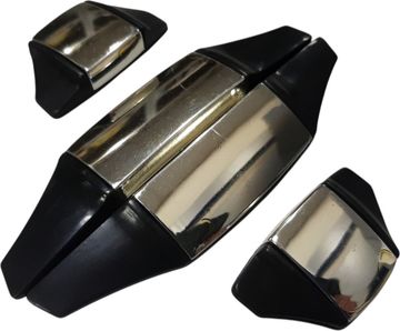 Б/в Протиударні накладки на двері King hj-m023 01-200903059