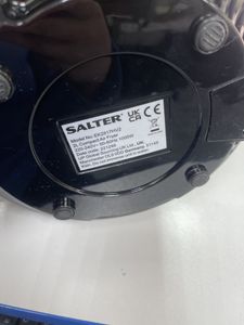Б/в Аерогриль Salter ek2817hv2 01-200915942