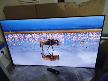 Б/в Телевізор Lg 55uf853v 01-200907515