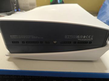 Б/в Ігрова приставка Sony playstation 5 825gb 01-200916000