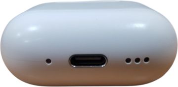 Б/в Навушники Apple airpods 4 with active noise cancellation 01-200859572