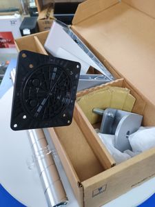 Б/в Кріплення для тв Knollextra single monitor arm 01-200915667