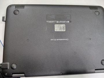 Б/в Ноутбук Dell chromebook 11 3189 01-200916933